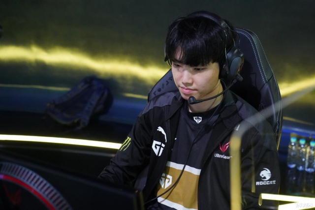 The best quality contracts Spring 2022: Faker deserves the name of the deal of the century - Photo 5.