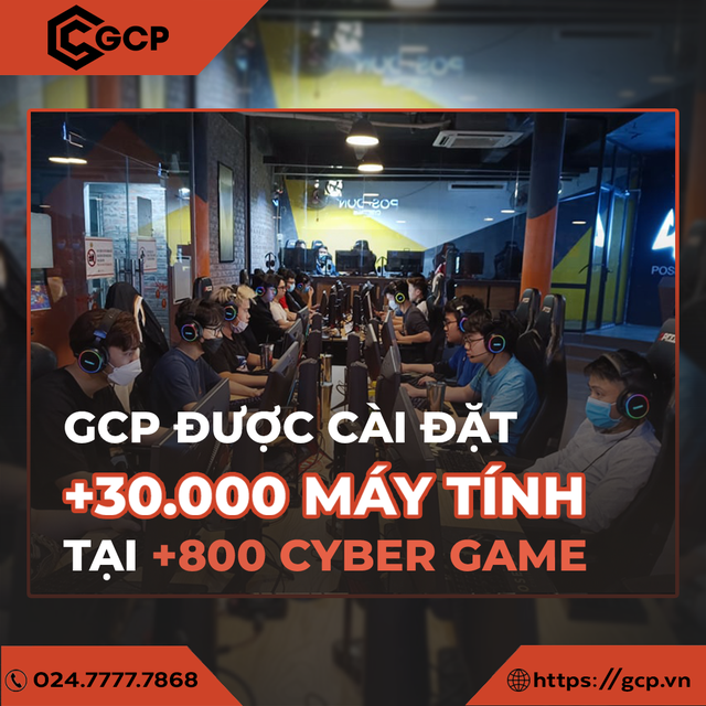 Khách hàng là thượng đế và câu chuyện chiều lòng game thủ khó tính tại Cybergame - Ảnh 3.