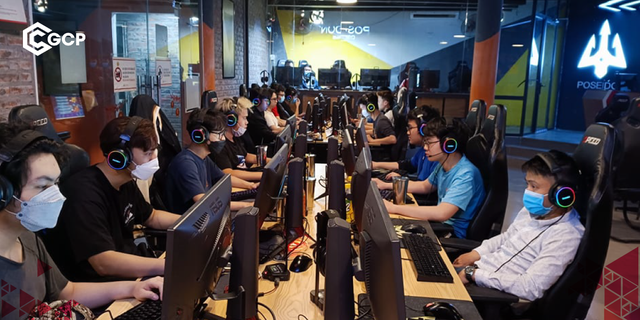 Khách hàng là thượng đế và câu chuyện chiều lòng game thủ khó tính tại Cybergame - Ảnh 1. Khách hàng là thượng đế và câu chuyện chiều lòng game thủ khó tính tại Cybergame - Ảnh 1.