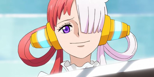 One Piece: NSX revealed more information about the daughter of Red-Haired Shanks, the author expressed his desire to have more female characters in the anime - Photo 1.