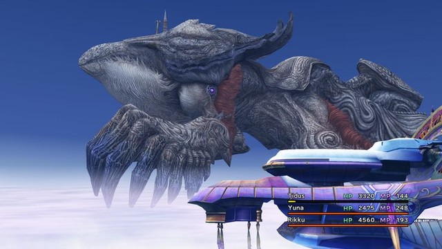 The most cruel villains in the game world, someone massacred an entire planet (P2) - Photo 4.