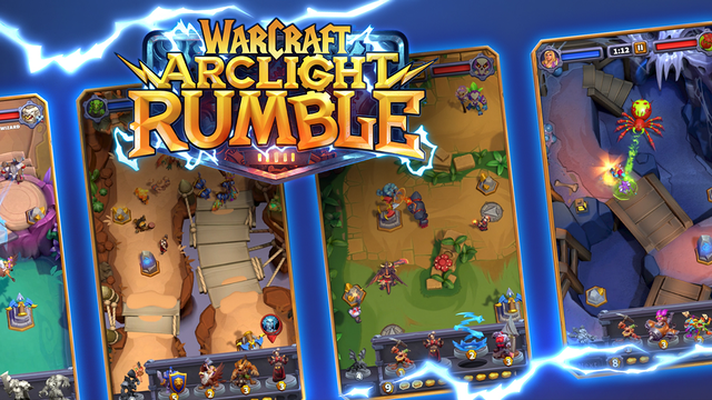 Tuyên bố bom tấn Warcraft Mobile sẽ không có mở hòm hút máu, NPH bị chỉ trích thậm tệ: Game r*c, chỉ giỏi đạo nhái - Ảnh 4. Tuyên bố bom tấn Warcraft Mobile sẽ không có mở hòm hút máu, NPH bị chỉ trích thậm tệ: Game r*c, chỉ giỏi đạo nhái - Ảnh 4.
