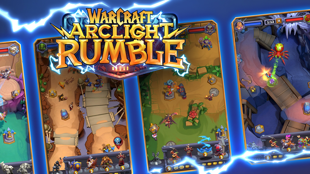 Tuyên bố bom tấn Warcraft Mobile sẽ không có mở hòm hút máu, NPH bị chỉ trích thậm tệ: Game r*c, chỉ giỏi đạo nhái - Ảnh 4.