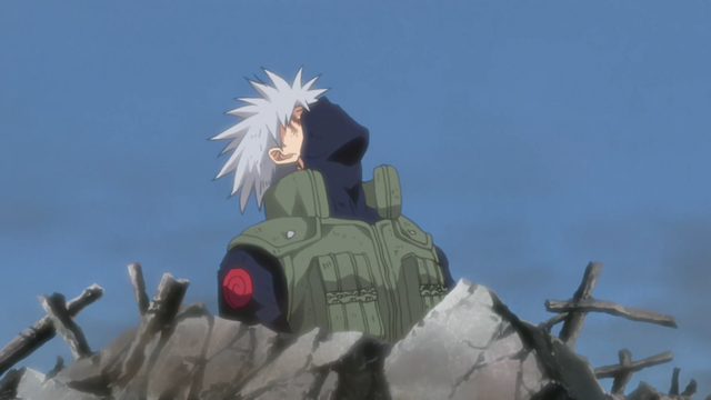 6 nhân vật trong Naruto đã chết nhưng sống lại mà không phải nhờ Edo Tensei - Ảnh 2. 6 nhân vật trong Naruto đã chết nhưng sống lại mà không phải nhờ Edo Tensei - Ảnh 2.