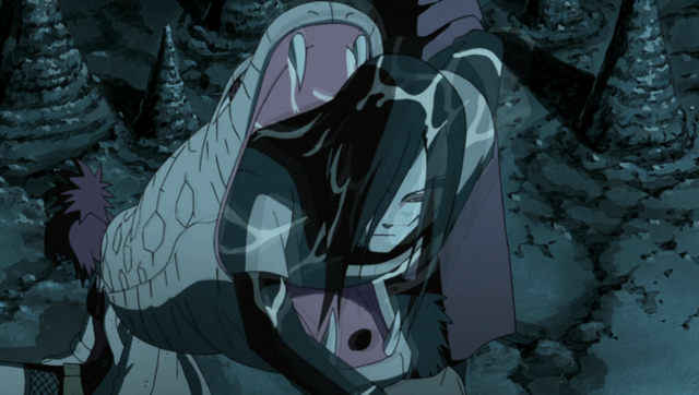 6 nhân vật trong Naruto đã chết nhưng sống lại mà không phải nhờ Edo Tensei - Ảnh 4. 6 nhân vật trong Naruto đã chết nhưng sống lại mà không phải nhờ Edo Tensei - Ảnh 4.