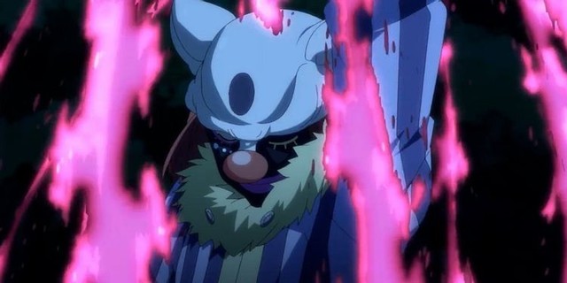 10 phản diện mạnh nhất thế giới anime isekai (P.1) - Ảnh 6.