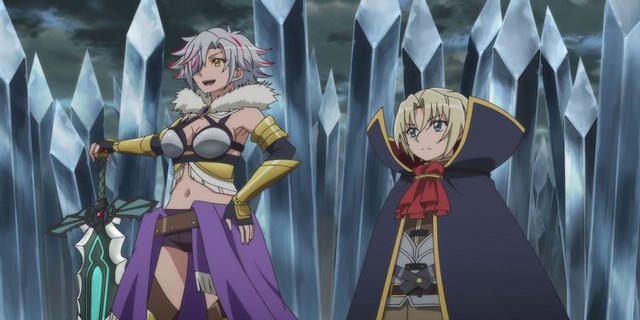 The 10 strongest villains in the anime world isekai (P.2) - Photo 2.