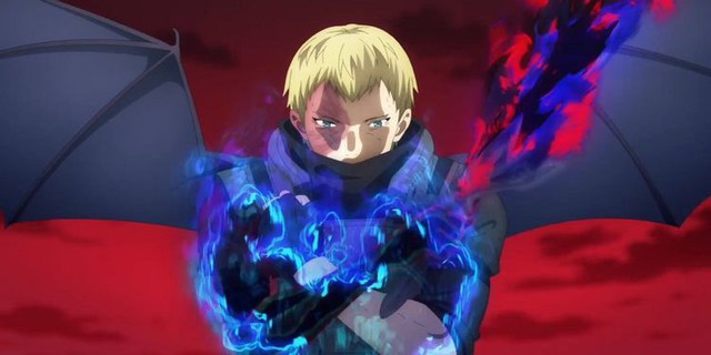 The 10 strongest villains in the anime world isekai (P.2) - Photo 1.