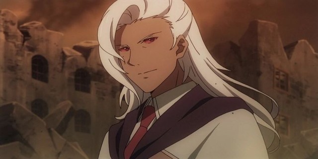 The 10 strongest villains in the anime world isekai (P.2) - Photo 5.