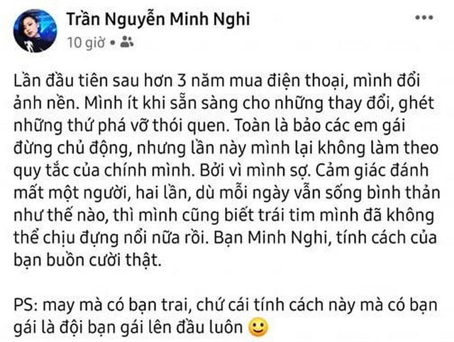 Hot! Bomman và Minh Nghi chính thức khoe tờ A4, thừa nhận đã nên duyên vợ chồng - Ảnh 5.