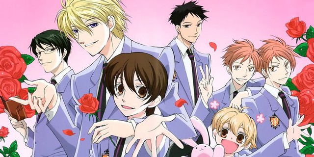 10 anime harem khiến khán giả phát cáu các nhân vật chính lên duyên thiếu thuyết phục (P.1) - Ảnh 6.