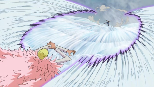 One Piece: Bằng chứng cho thấy có lẽ Kaido cũng đã đánh thức năng lực trái ác quỷ - Ảnh 1.
