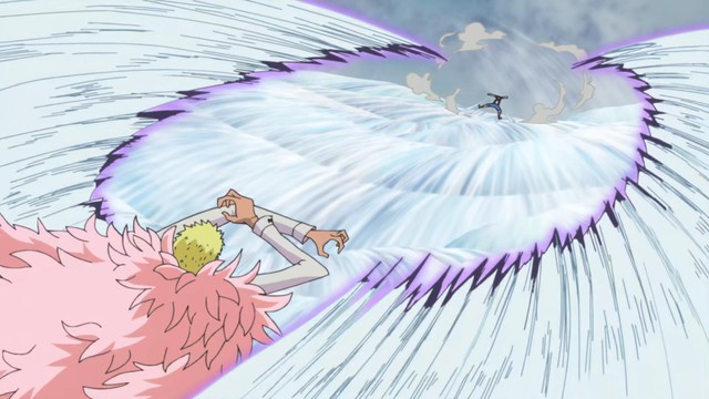 One Piece: Những bằng chứng cho thấy có lẽ Kaido cũng đã thức tỉnh năng lực trái ác quỷ - Ảnh 1.