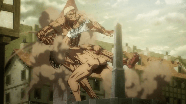 20 khoảnh khắc kinh điển trong Attack on Titan Final Season Part 2 được làm hấp dẫn hơn cả manga (P.1) - Ảnh 7.