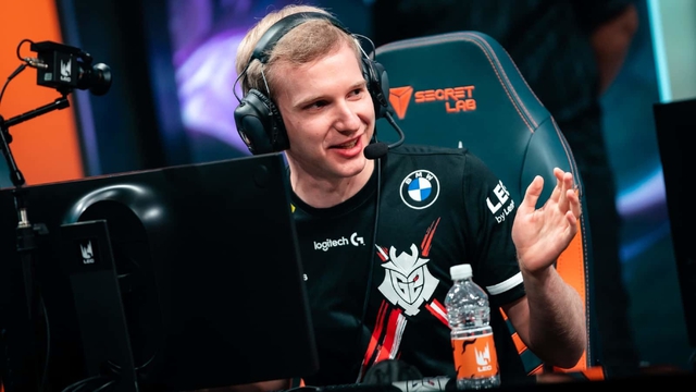 G2 Jankos: Honestly, T1 is now much stronger than Super Team SKT T1 2019 - Photo 2.