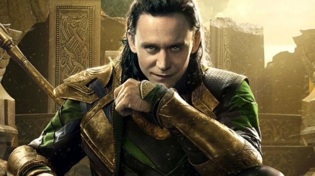 Ranked 6 strongest Loki variants in the MCU so far - Photo 3.