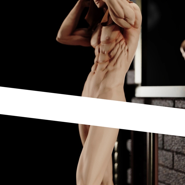 Attack on Titan: Một mô hình của Eren Yeager gây chấn động cộng đồng fan, nhìn mà nhức cái mắt - Ảnh 4.