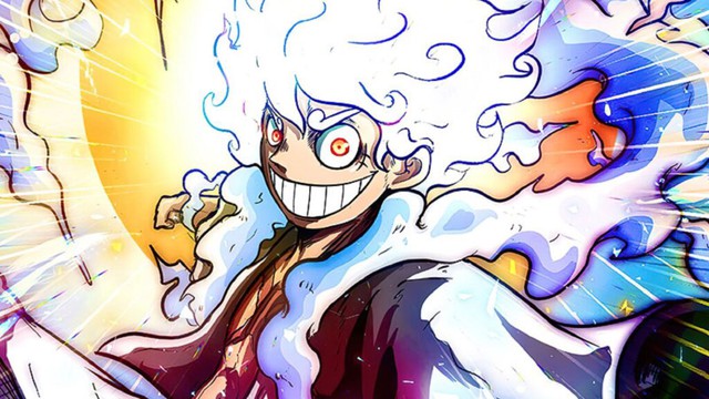 One Piece: Wano - mảnh đất tôn vinh sức mạnh của Haki bá vương và trái ác quỷ thức tỉnh - Ảnh 2.