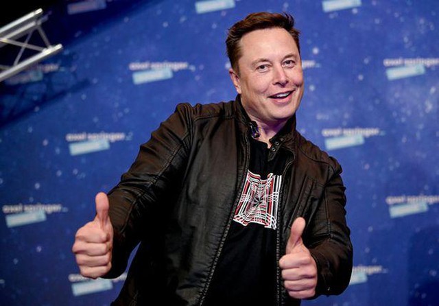 20 famous sayings of Elon Musk, read for self-reflection - Photo 1.