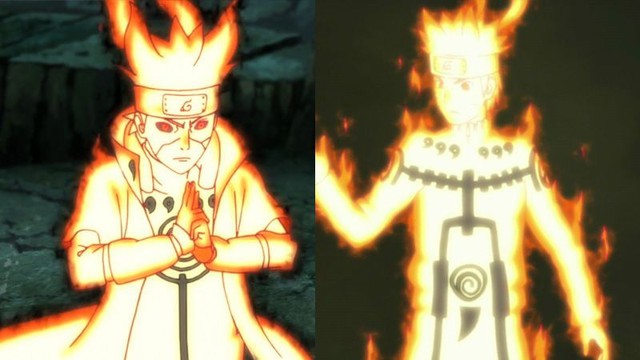7 nhân vật chính anime sở hữu sức mạnh bá đạo có thể hủy diệt cả thế giới - Ảnh 3.