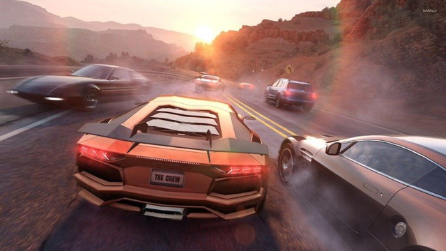 Top 10 best street racing games of all time (P.2) - Photo 5.