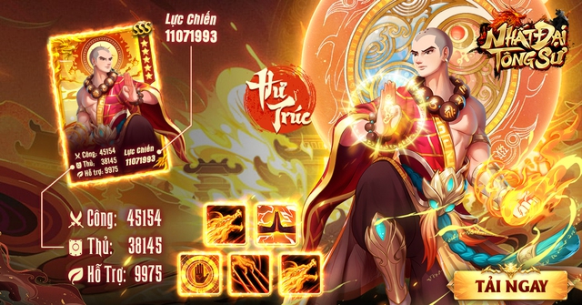 Nhất Đại Tông Sư tiếp tục ra đòn bằng những hình ảnh ingame 100% chính chủ, khẳng định là game Kim Dung đáng chơi nhất mà game thủ phải thử một lần - Ảnh 6.