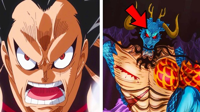 One Piece: Has Kaido used his Devil Fruit awakening power?  - Photo 2.