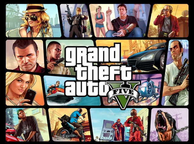 Leaked confidential documents confirm GTA 6 will be released next week, gamers are bored, lament: Don't make promises anymore, waiting for nearly 10 years - Photo 1.