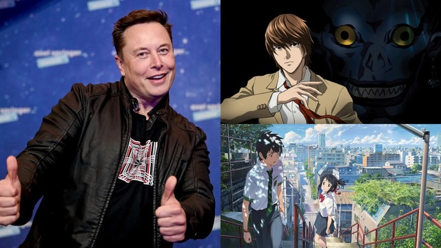 Waifu lord Elon Musk is worried that one day there will be no anime to watch because the birth rate in Japan is too low - Photo 1.