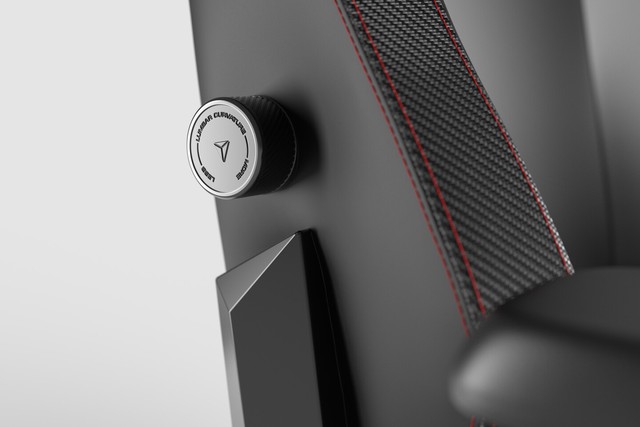 Review ghế xoay gaming Secretlab Titan EVO phiên bản 2022 - Ảnh 3.