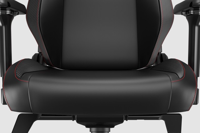 Review ghế xoay gaming Secretlab Titan EVO phiên bản 2022 - Ảnh 6.