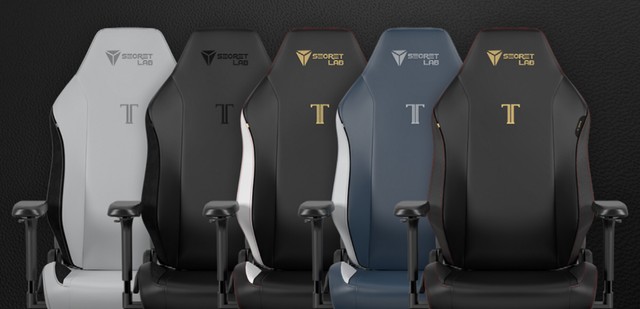 Review ghế xoay gaming Secretlab Titan EVO phiên bản 2022 - Ảnh 7.