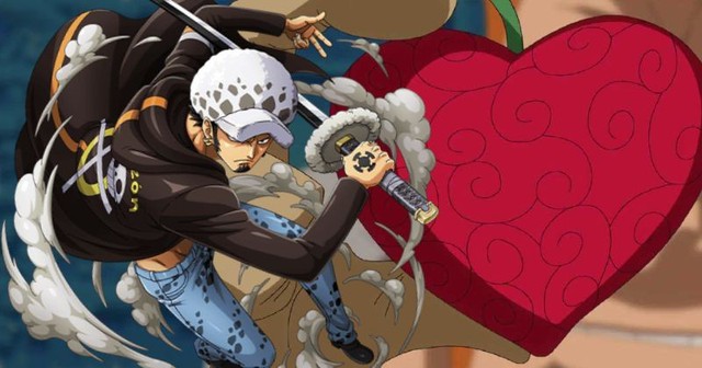 One Piece: Sau khi Kaido và Big Mom thảm bại, ai sẽ đủ khả năng để trở thành tân Tứ Hoàng? - Ảnh 3.