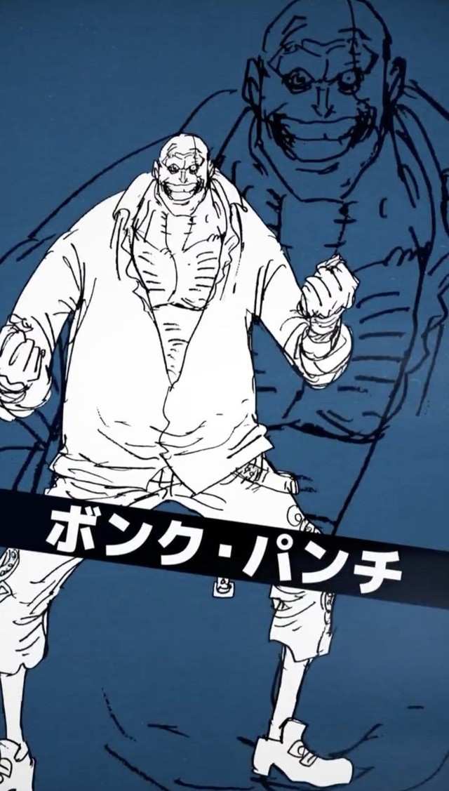 One Piece Film Red hé lộ chi tiết thiết kế của Shanks và các thành viên băng Tóc Đỏ - Ảnh 7.