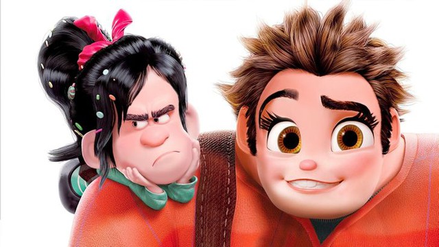 20 cặp nhân vật Disney trông như thế nào nếu họ sử dụng tính năng hoán đổi khuôn mặt - Ảnh 15.