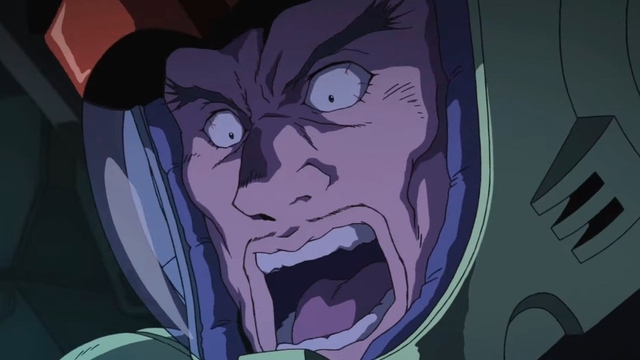 Mobile Suit Gundam: Cucuruz Doans Island đưa khán giả trở về tuổi thơ với trải nghiệm “đã tai, sướng mắt hơn - Ảnh 5.