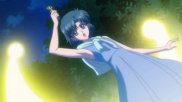 7 cô nàng Dandere đáng yêu nhưng nhút nhát trong thế giới anime khiến fan thích mê - Ảnh 6.