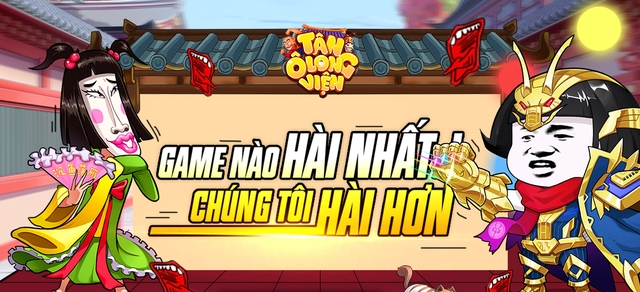 Tân Ô Long Viện mở bát cho xu thế chơi game hiện đại mới, hé lộ nguyên nhân là tổ hợp giải trí, liệu có xứng danh với game 2IP độc quyền? - Ảnh 5.