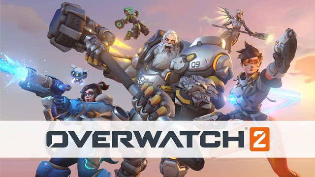 Overwatch 2 công bố cấu hình nhẹ nhàng như “game cổ”, máy yếu vẫn chơi tốt - Ảnh 2.