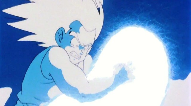 10 kỹ thuật dù mạnh nhưng hiếm khi được Goku sử dụng trong Dragon Ball - Ảnh 4.