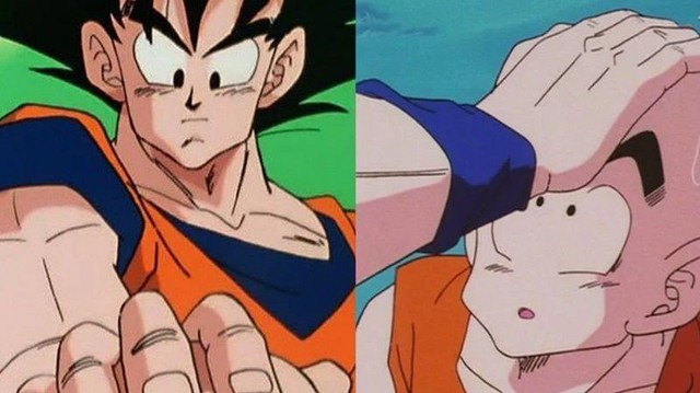 10 kỹ thuật dù mạnh nhưng hiếm khi được Goku sử dụng trong Dragon Ball - Ảnh 6.
