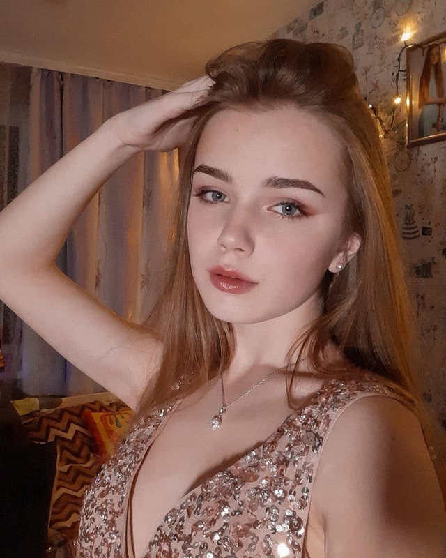  Từng được gọi là bé gái đẹp nhất thế giới, nhan sắc bông hồng Belarus giờ ra sao ở tuổi 18? - Ảnh 8.