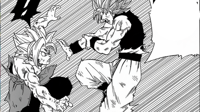 10 kỹ thuật dù mạnh nhưng hiếm khi được Goku sử dụng trong Dragon Ball - Ảnh 9.