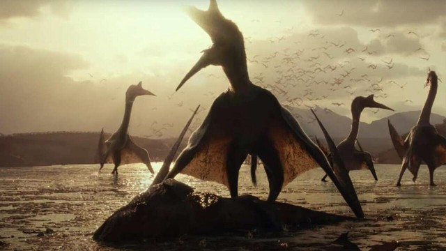 Jurassic World: Dominion dù bị chê nhưng vẫn chứng tỏ sức hút mãnh liệt khi đạt doanh thu khủng - Ảnh 4.