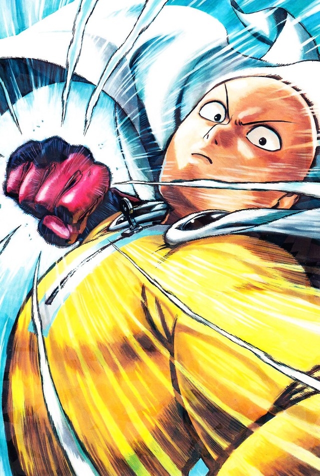 Đạo diễn Fast and Furious cầm trịch live-action One Punch Man, fan tung luôn ảnh chế ăn mừng - Ảnh 1.