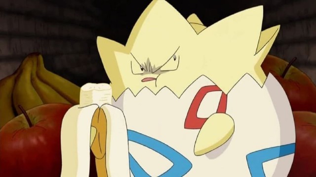Top 10 Pokémon vui nhộn nhất khiến ai cũng yêu, Pikachu thế mà chỉ đứng cuối - Ảnh 1.