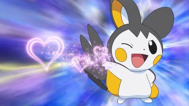 Top 10 Pokémon vui nhộn nhất khiến ai cũng yêu, Pikachu thế mà chỉ đứng cuối - Ảnh 2.