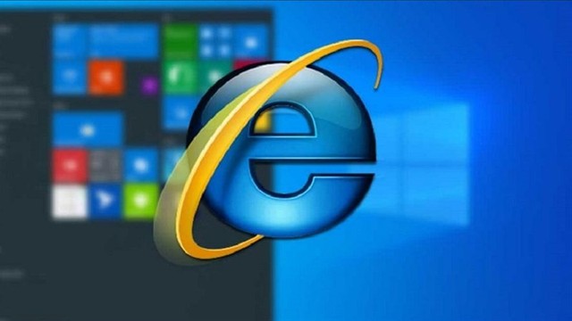 Huyền thoại Internet Explorer chính thức bị khai tử, không thể sử dụng kể từ hôm nay - Ảnh 1.