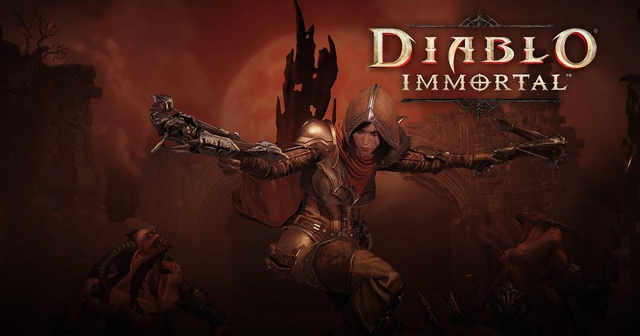 Sợ bị cho là tận thu như Diablo Immortal, Diablo 4 chưa ra mắt đã vội trấn an: Không nạp vẫn đầy đủ trải nghiệm - Ảnh 2.