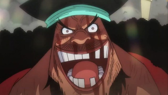 One Piece: Bất ngờ khi 3 Tứ Hoàng còn lại đều có mối liên hệ đầy duyên nợ với Shanks - Ảnh 1.